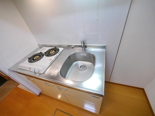 サンモール・Kの物件内観写真